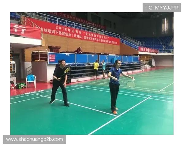 李强专访揭秘羽毛球成功秘诀与未来发展展望